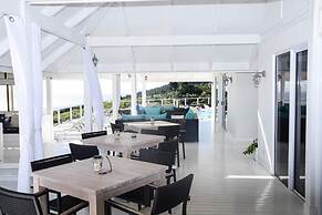 Ninamu Pearl  Guest House