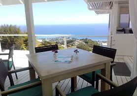 Ninamu Pearl  Guest House