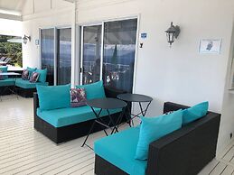 Ninamu Pearl  Guest House