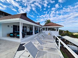 Ninamu Pearl  Guest House