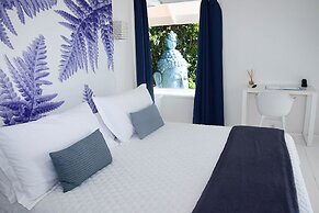 Ninamu Pearl  Guest House