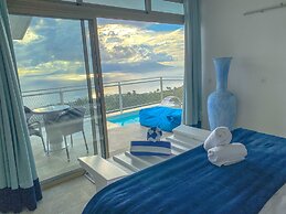 Ninamu Pearl  Guest House