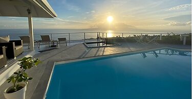 Ninamu Pearl  Guest House