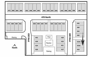Entrada at Moab 420B