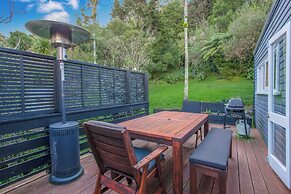 Fun in the Sun with BBQ Kayak & Fire Pit