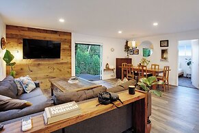 Fun in the Sun with BBQ Kayak & Fire Pit