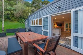 Fun in the Sun with BBQ Kayak & Fire Pit