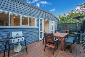 Fun in the Sun with BBQ Kayak & Fire Pit