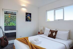 Fun in the Sun with BBQ Kayak & Fire Pit