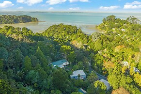 Fun in the Sun with BBQ Kayak & Fire Pit