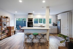 Fun in the Sun with BBQ Kayak & Fire Pit