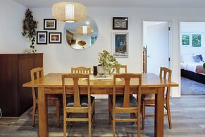 Fun in the Sun with BBQ Kayak & Fire Pit