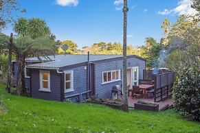 Fun in the Sun with BBQ Kayak & Fire Pit