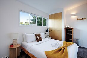 Fun in the Sun with BBQ Kayak & Fire Pit