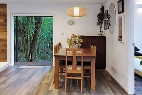 Fun in the Sun with BBQ Kayak & Fire Pit