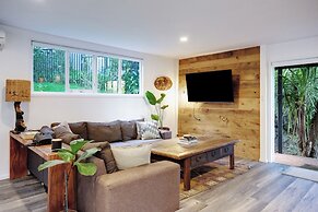 Fun in the Sun with BBQ Kayak & Fire Pit