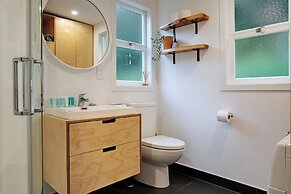 Fun in the Sun with BBQ Kayak & Fire Pit