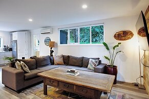 Fun in the Sun with BBQ Kayak & Fire Pit