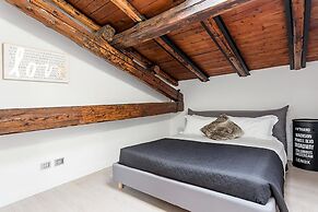 Ponte Milvio Luxury House