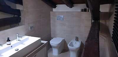 Ponte Milvio Luxury House