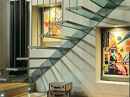 Ponte Milvio Luxury House