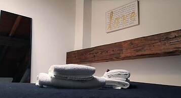 Ponte Milvio Luxury House