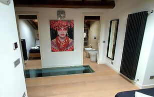 Ponte Milvio Luxury House