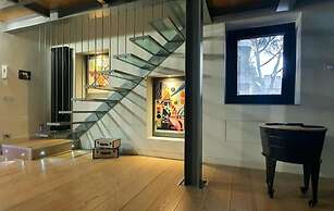 Ponte Milvio Luxury House