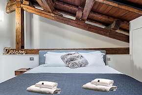 Ponte Milvio Luxury House