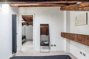 Ponte Milvio Luxury House