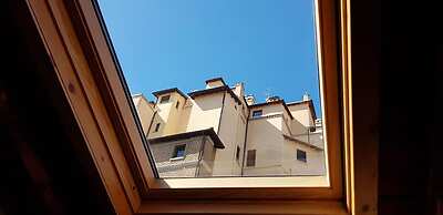 Ponte Milvio Luxury House