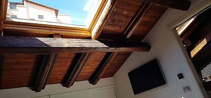 Ponte Milvio Luxury House