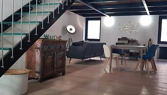 Ponte Milvio Luxury House