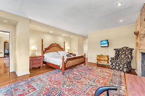 Huge Pool 6 Bedrooms 20 People Beach