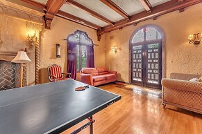 Huge Pool 6 Bedrooms 20 People Beach