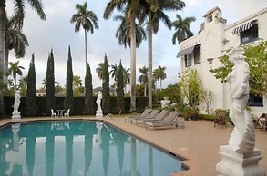 Huge Pool 6 Bedrooms 20 People Beach