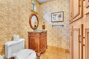 Huge Pool 6 Bedrooms 20 People Beach