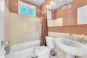 Huge Pool 6 Bedrooms 20 People Beach