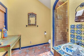 Huge Pool 6 Bedrooms 20 People Beach