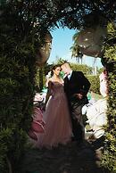 Huge Pool 6 Bedrooms 20 People Beach