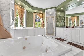 Huge Pool 6 Bedrooms 20 People Beach