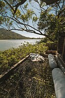 Santi Sabai Ibira - Um Refúgio às Margens da Lagoa