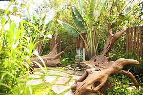 Santi Sabai Ibira - Um Refúgio às Margens da Lagoa