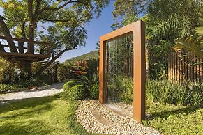 Santi Sabai Ibira - Um Refúgio às Margens da Lagoa