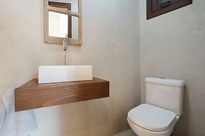 Santi Sabai Ibira - Um Refúgio às Margens da Lagoa