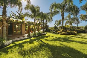 Santi Sabai Ibira - Um Refúgio às Margens da Lagoa