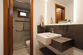 Santi Sabai Ibira - Um Refúgio às Margens da Lagoa