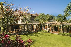 Santi Sabai Ibira - Um Refúgio às Margens da Lagoa