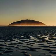 Santi Sabai Ibira - Um Refúgio às Margens da Lagoa