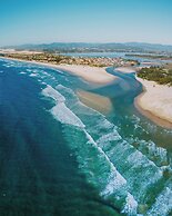 Santi Sabai Ibira - Um Refúgio às Margens da Lagoa